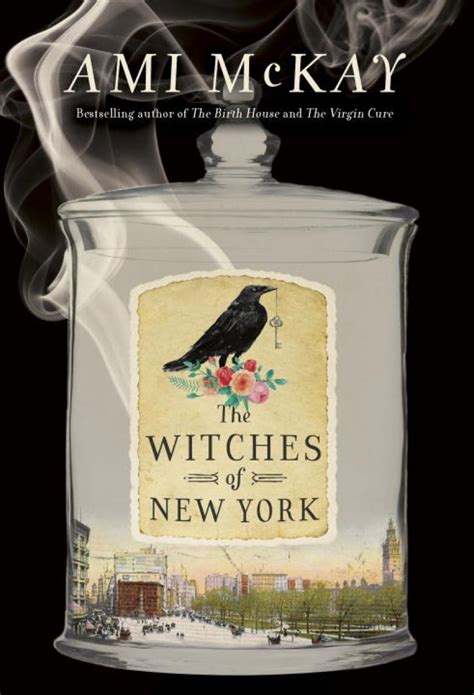 Macabre Mysteries: Delving into the Dark Arts of Foul Witchcraft in NYC